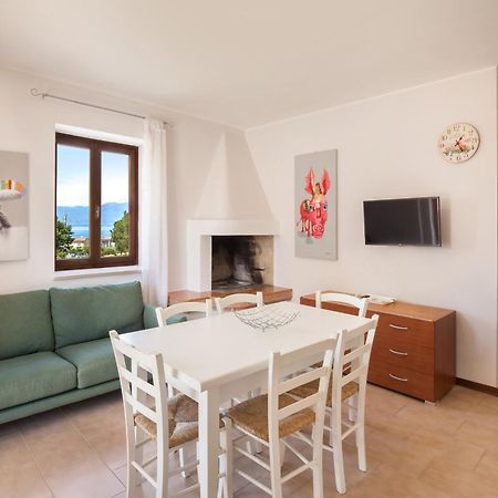 Apartment Rosa Sweet Sara Lazise Kültér fotó