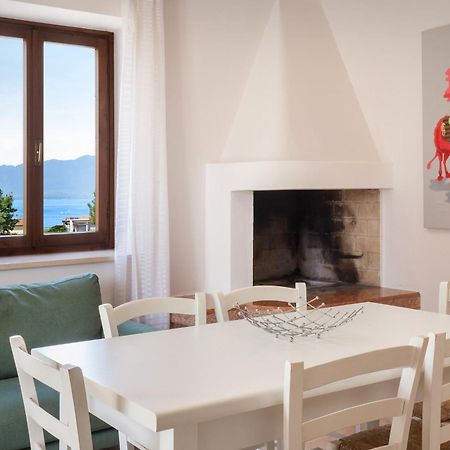 Apartment Rosa Sweet Sara Lazise Kültér fotó