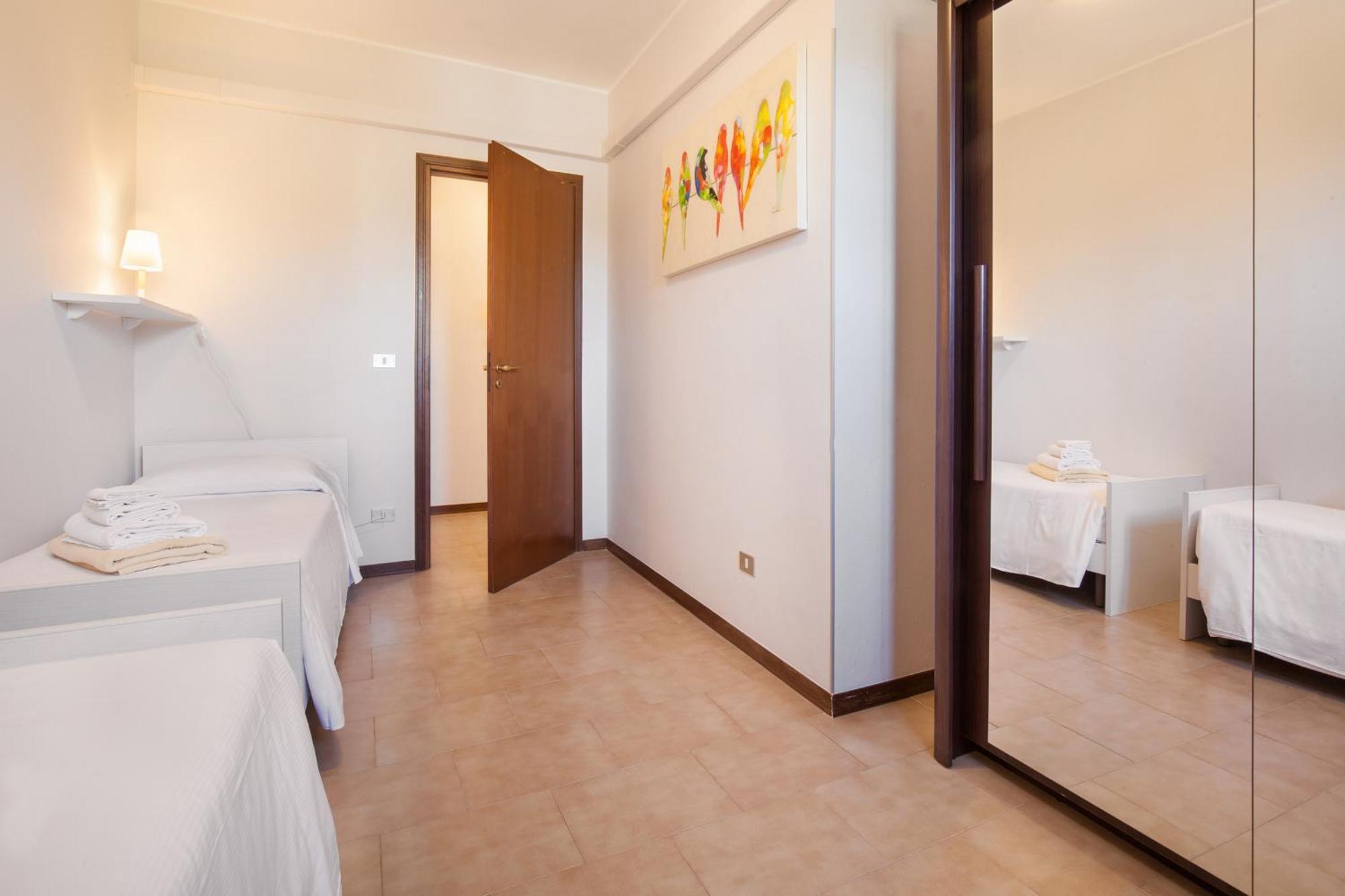 Apartment Rosa Sweet Sara Lazise Kültér fotó