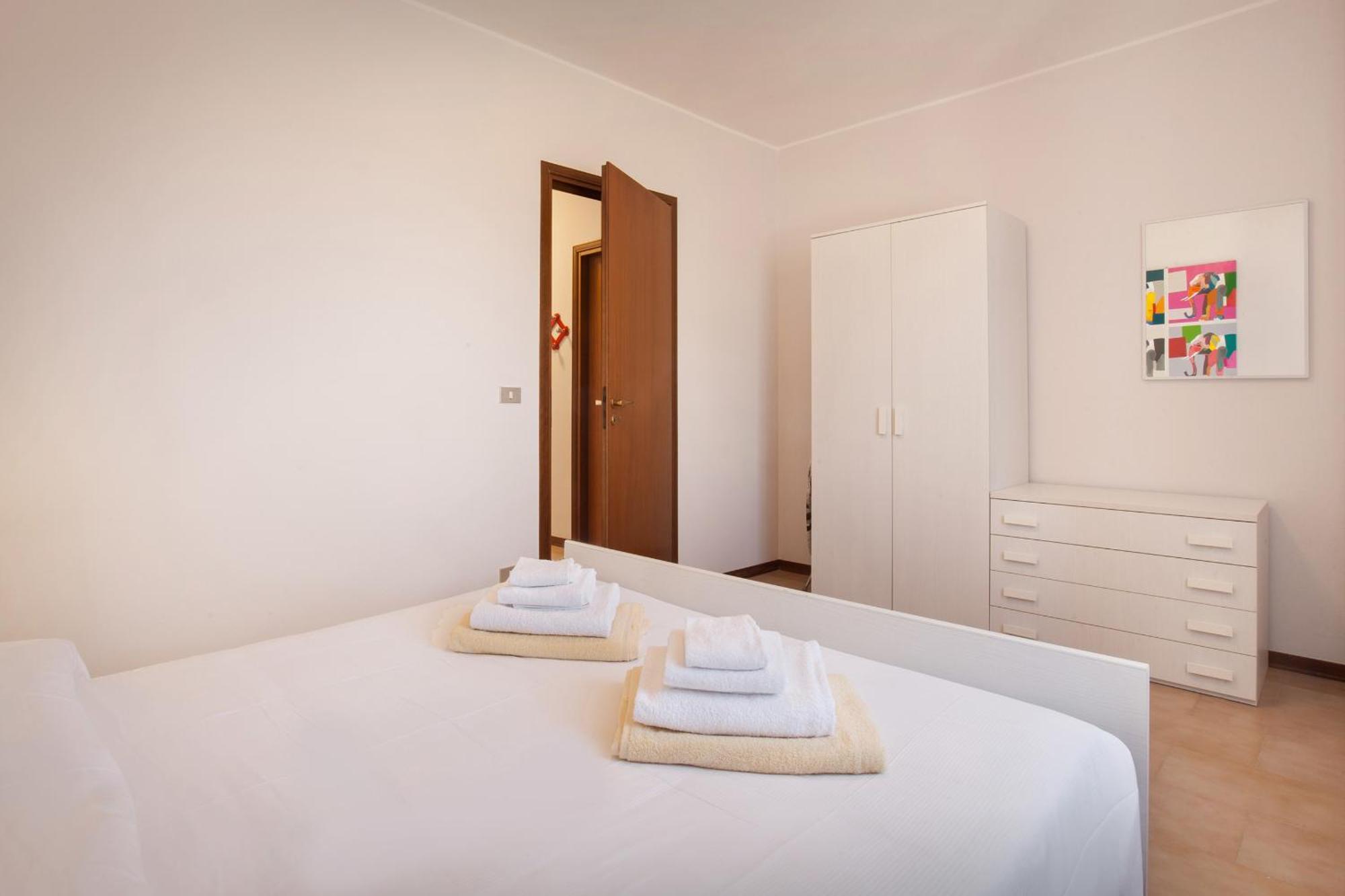 Apartment Rosa Sweet Sara Lazise Kültér fotó