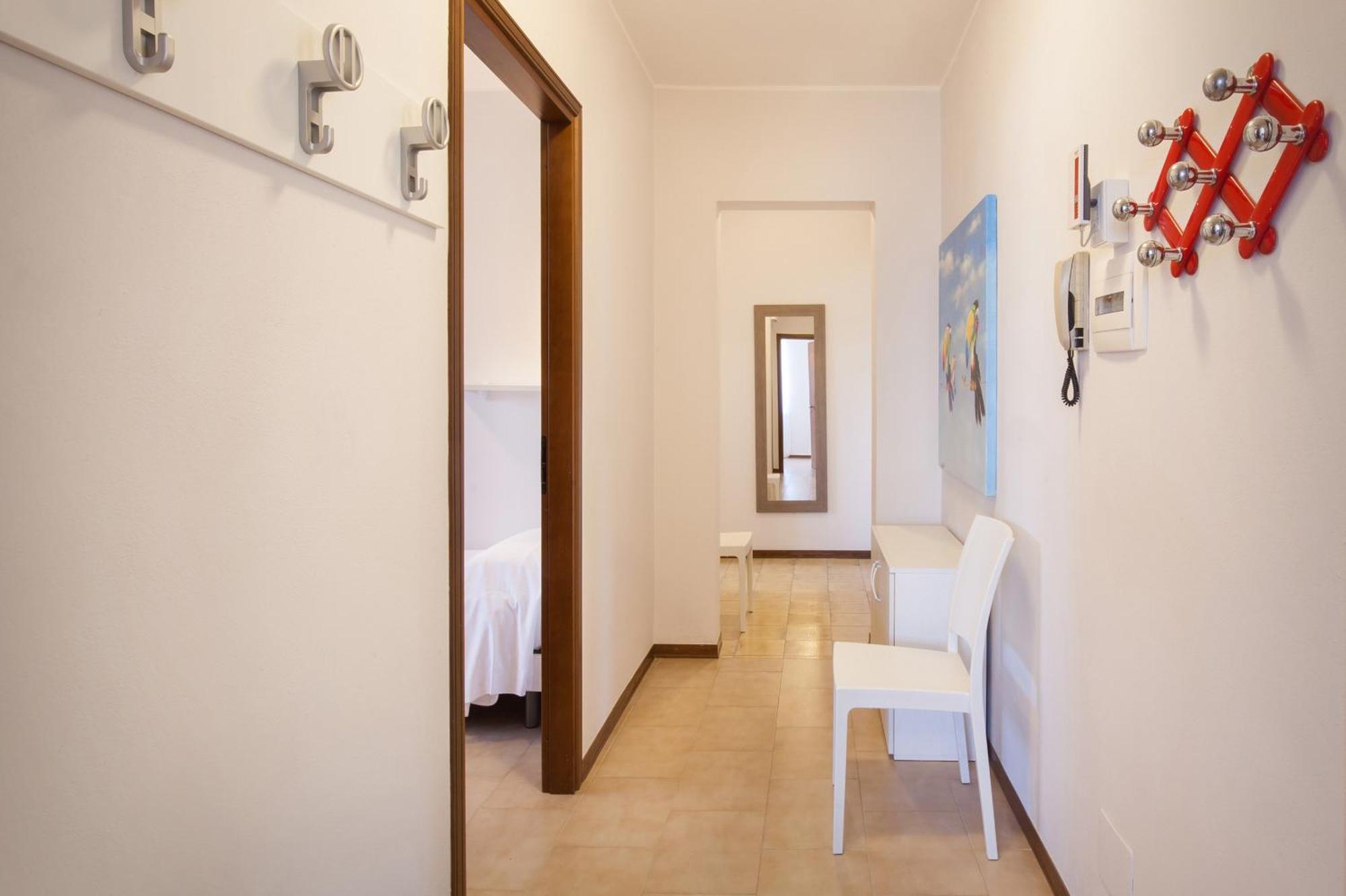 Apartment Rosa Sweet Sara Lazise Kültér fotó