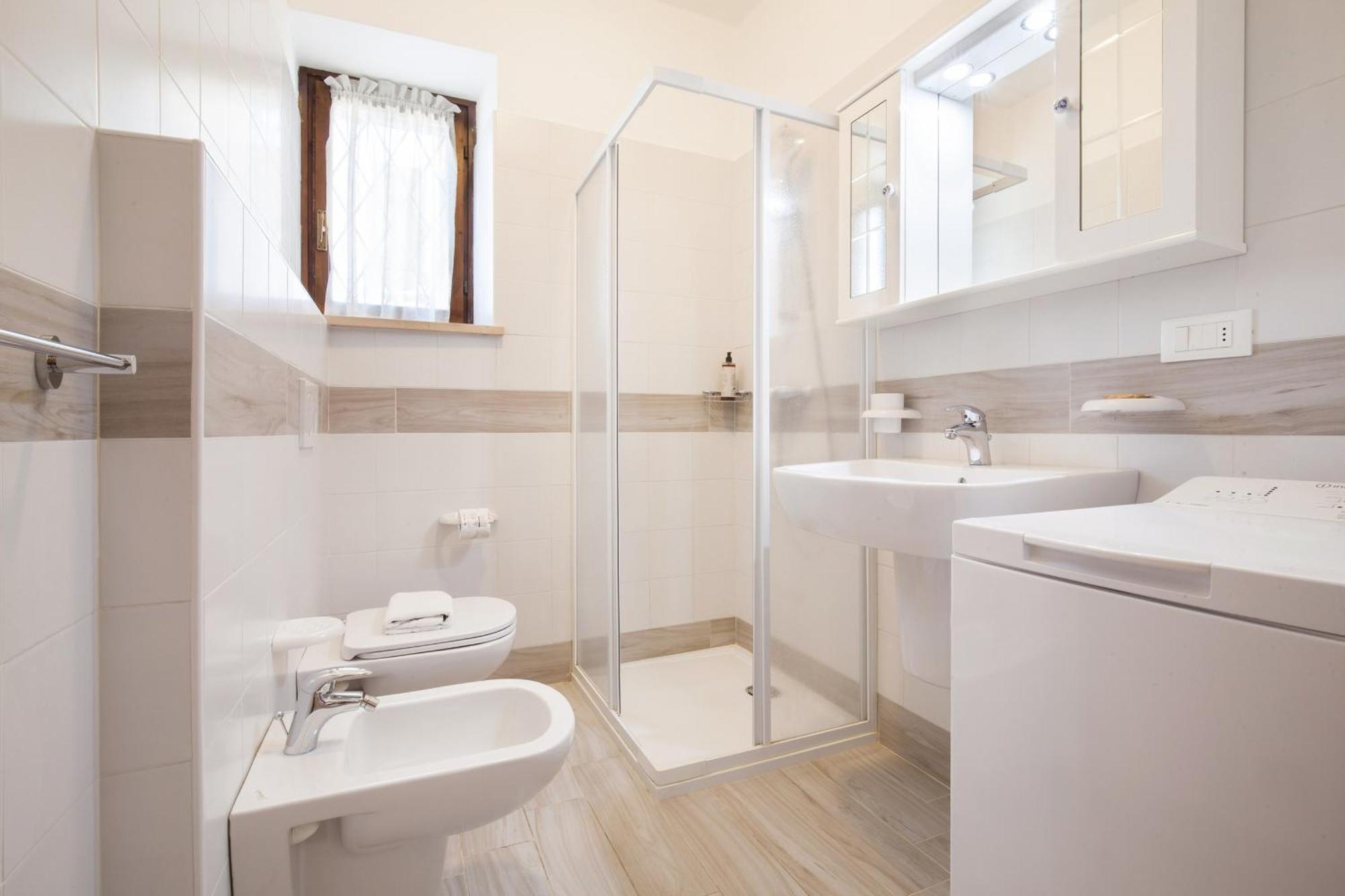 Apartment Rosa Sweet Sara Lazise Kültér fotó